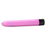 7" Multi-Speed Vibe in Pink