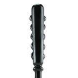 Sasha Grey Signature Billy in Black Glass