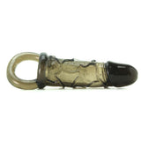 Mack Tuff Deep Pleasure Penis Extender in Black