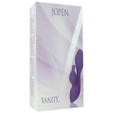 Vanity Vs4.5 Vibe in Purple
