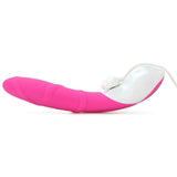 Lotus Wireless 10x Silicone Vibe in Pink