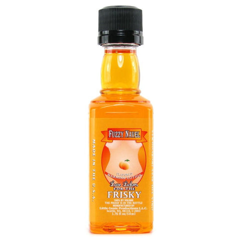 Love Lickers 1.76oz/50ml in Fuzzy Navel