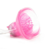 Jesse's Vibro Pussy Sucker