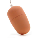 Couples Collection Enchanted Egg Vibe in Passionate Peach