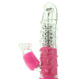 Love Me Rabbit Vibe in Dreamy Pink