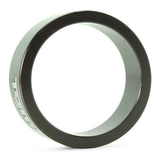 Tom of Finland 50mm Aluminum Cock Ring