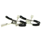 Nipple Clips