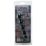 Dr. Joel Kaplan 10 Function Tapered Anal Trainer
