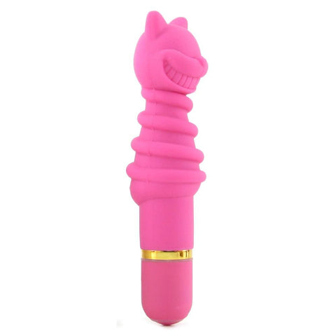 WonderLand The Kinky Kat Vibe in Pink