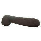 Hung UR3 Vac-U-Lock Dildo in Black