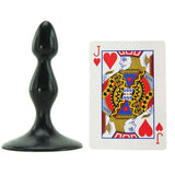Dr. Joel Anal Exerciser Kit in Black