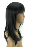 Steph Wig in Black
