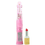 4Play Deluxe Slim Rabbit Vibe in Pink