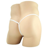Santa Hat Thong