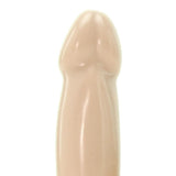 Ballsy Dick 3 Inch Starter Dildo in White