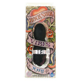Rock Star Joni Vibe in Black