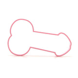 Penis and Titty Cookie Cutters