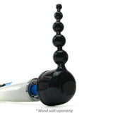 Wand Essentials Bubbling Bliss Beads Attachment