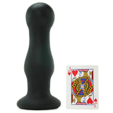 Colt Jumbo Silicone Probe in Black