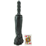 TitanMen The Fist with Vac-U-Lock Handle in Black