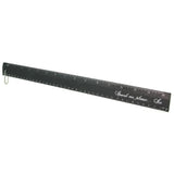 Spank Me Please Spanking Ruler