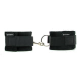 Soft Cuffs in Black