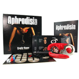Aphrodisia Erotic Game