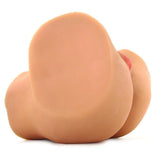Virtual Sex Ultra CyberSkin Pussy & Ass