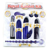 Royal Rabbit Kit