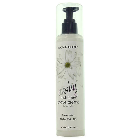Coochy Shave Creme 8oz/240mL in Loves Me, Loves Me Not