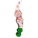 Joyful Fraiser Glass Dildo