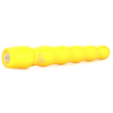 Twistty Emma Mini Long Bullet Vibe in Neon Yellow