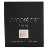 Embrace Foreplay Intimate Massager Vibe in Pink