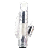 Waterproof Crystal Flex Vibe