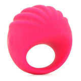 Silhouette S2 Finger Vibe in Red