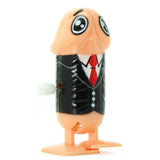 Republican Front Runner Windup Toy