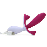 Lovelife Be Adventurous Triple Stimulation Vibe