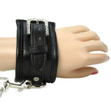 Sexperiments Bling Cuffs