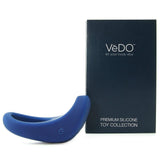 Drive Vibrating Cock Ring in Midnight Madness
