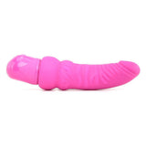Curvy Power Stud Vibe in Pink