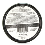 Hemp Seed Skin Butter 8oz/227g in Cucumber Melon