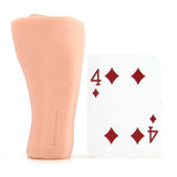 Virgin Pussy UR3 Palm Pal