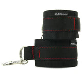 Manbound ManCuffs in Black