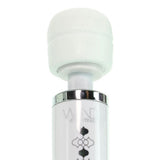 Utopia 10 Function Cordless Rechargeable Wand Massager