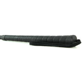 Edge Dragon Kiss Forked Whip in Black