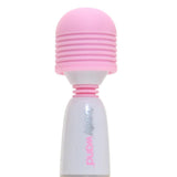 5 Function Mini Wand in Pink