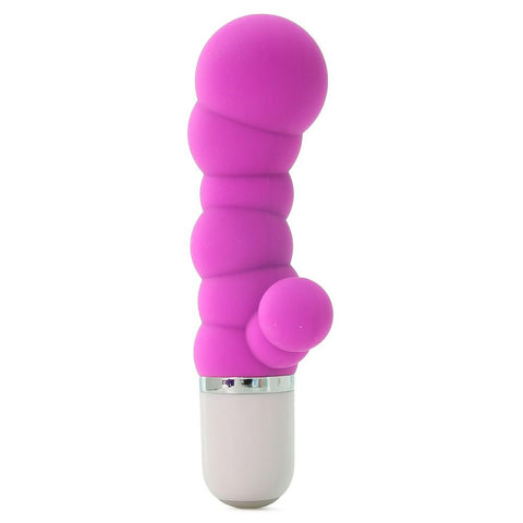 Bub Mini Vibe in Vixen Violet