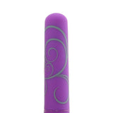 Mood Powerful Small Vibe in Purple
