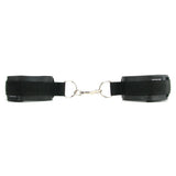 Sports Cuffs in Black