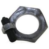 Hardware Rapid Mounting Hexagonal Nut with Vibration